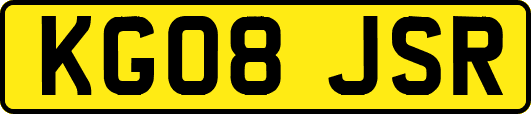 KG08JSR