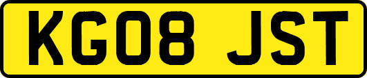 KG08JST