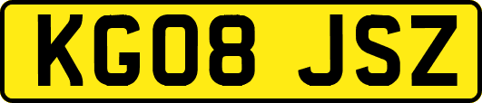 KG08JSZ