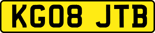 KG08JTB