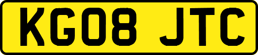 KG08JTC