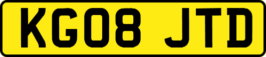 KG08JTD