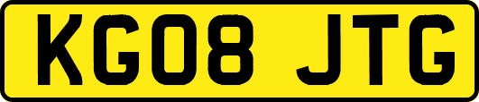 KG08JTG
