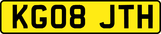KG08JTH