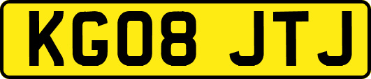 KG08JTJ
