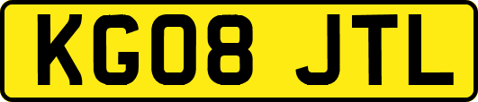 KG08JTL