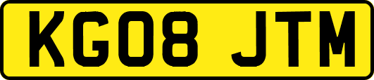 KG08JTM