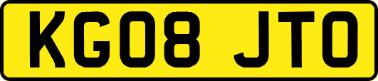 KG08JTO