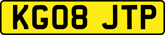 KG08JTP
