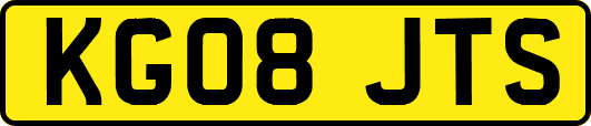 KG08JTS