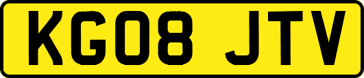 KG08JTV