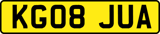 KG08JUA
