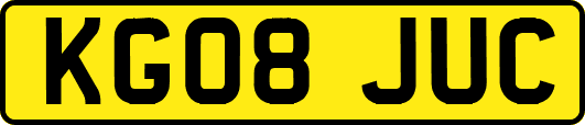 KG08JUC