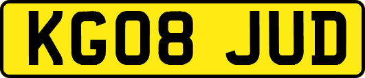KG08JUD