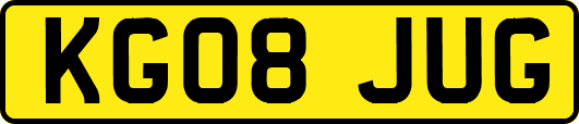 KG08JUG