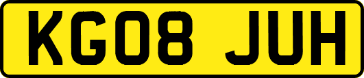 KG08JUH