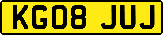 KG08JUJ