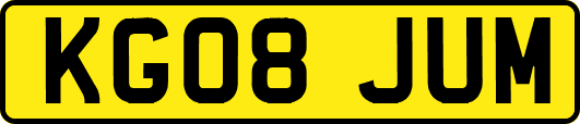 KG08JUM
