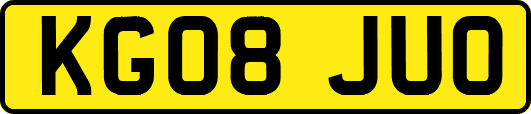 KG08JUO