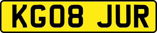 KG08JUR