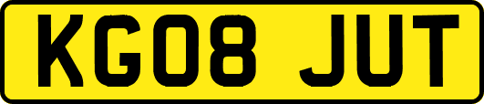 KG08JUT