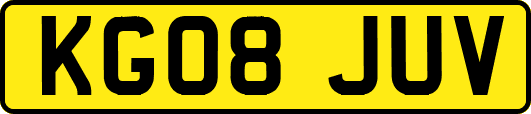 KG08JUV