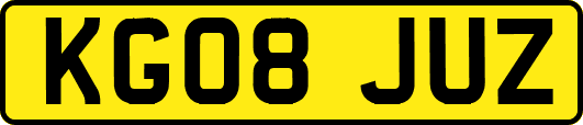 KG08JUZ