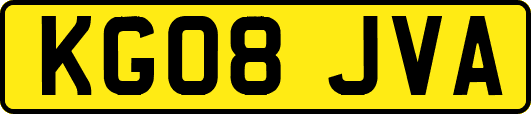 KG08JVA