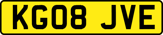KG08JVE
