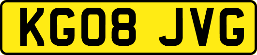 KG08JVG