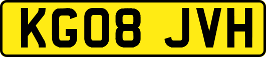 KG08JVH