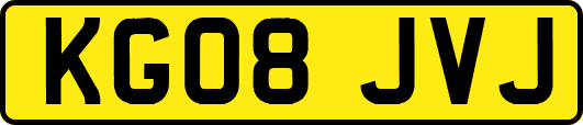 KG08JVJ