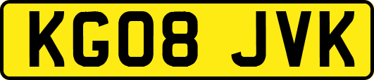 KG08JVK