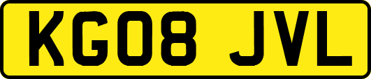 KG08JVL