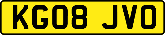 KG08JVO