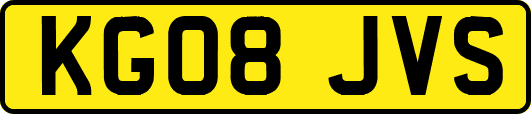 KG08JVS