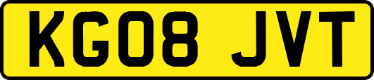 KG08JVT
