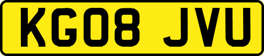KG08JVU