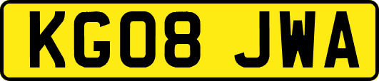 KG08JWA