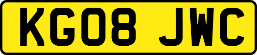 KG08JWC