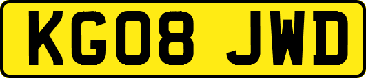 KG08JWD