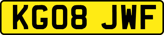 KG08JWF