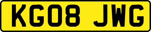 KG08JWG