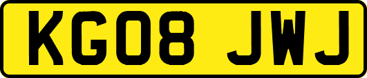 KG08JWJ