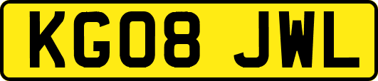 KG08JWL