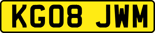 KG08JWM