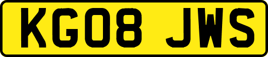 KG08JWS