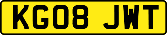 KG08JWT