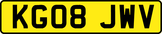 KG08JWV