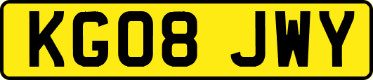 KG08JWY